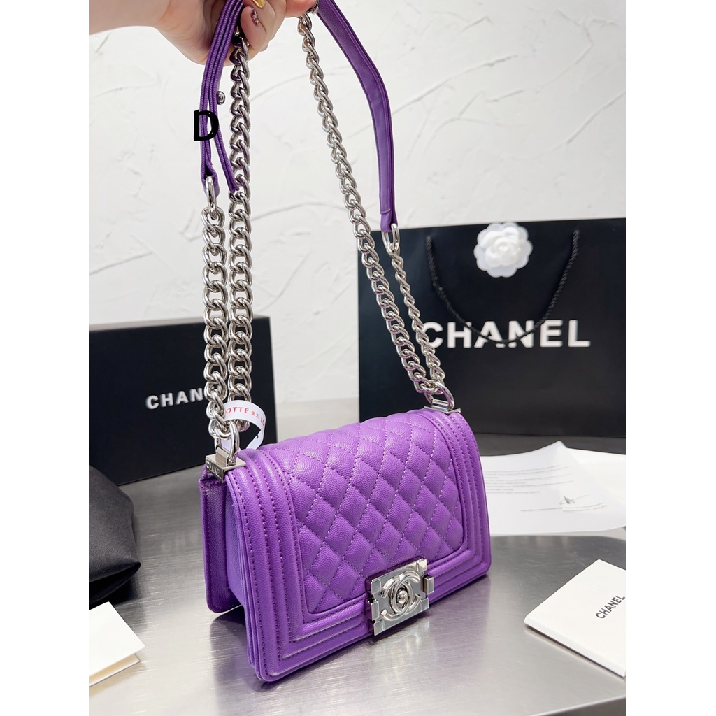 C leboy 20cm messenger bag shoulder bag