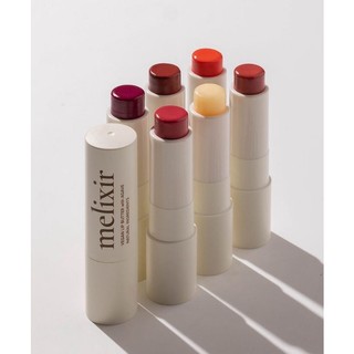 Son dưỡng có màu thuần chay Melixir Vegan Lip Butter [Glow Beauty] [Hàng có sẵn]