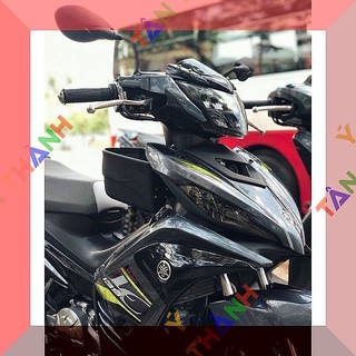 Ốp bửng LC V6 cho exciter 135 MS32