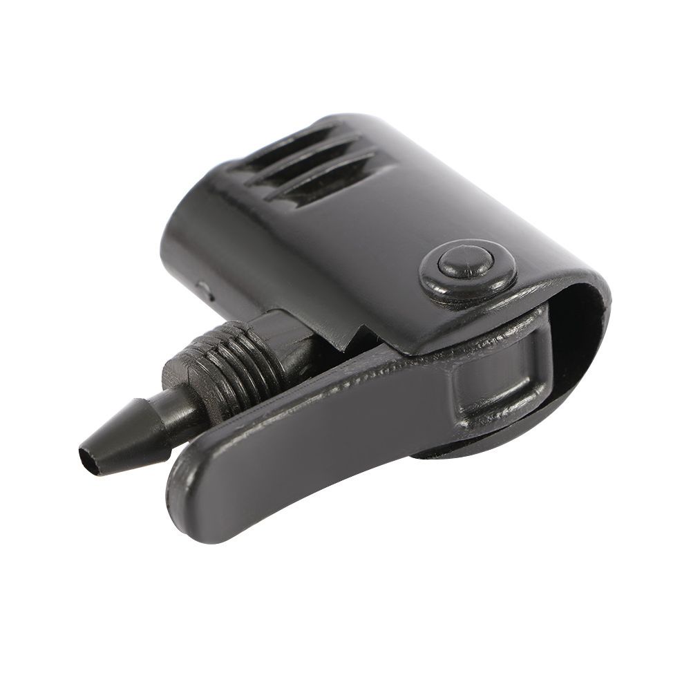 Đầu van bơm chuyển đổi xe đạp thay thế hai đầu đa năng - HÀNG CAO CẤP