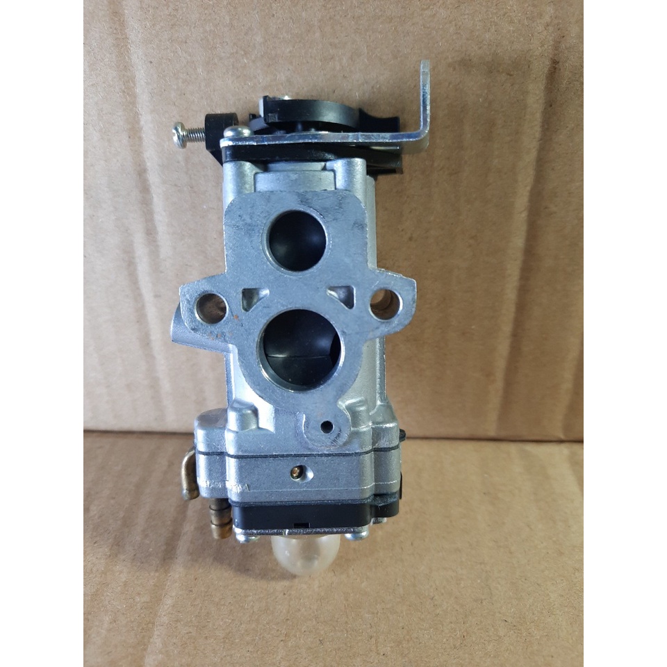 Chế cắt cỏ kawasaki tj53 ,bình xăng con máy cắt cỏ  kawasaki tj53