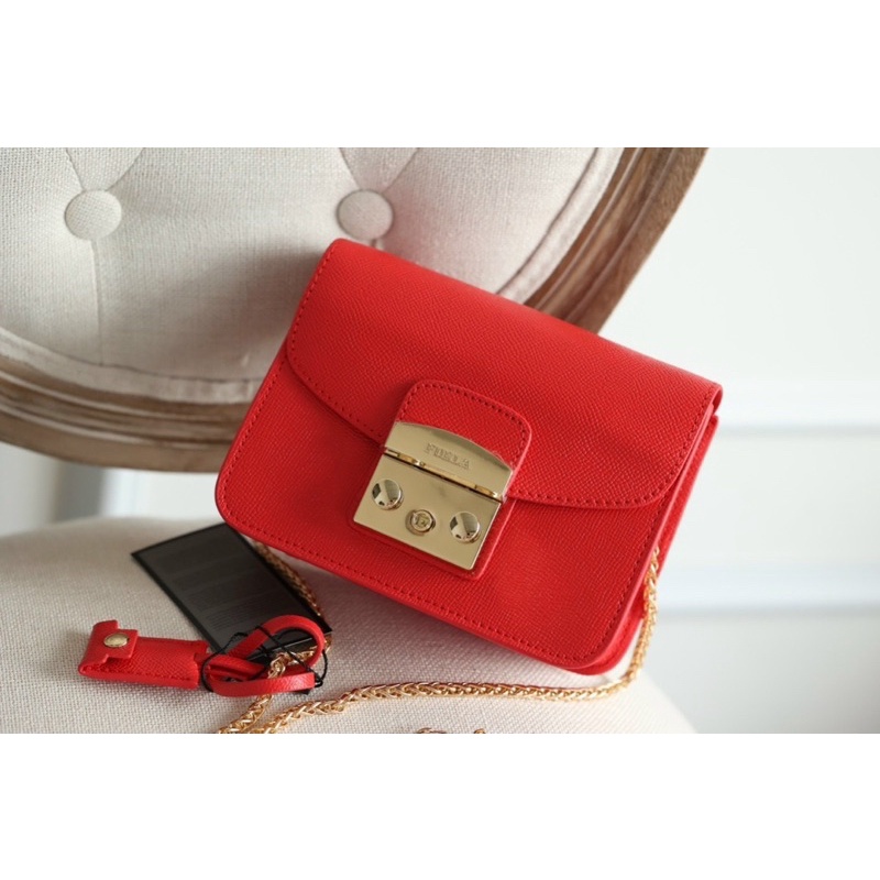 Túi xách nữ Fula metropolis đủ màu