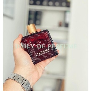 ᴅᴀɪʟʏ ᴅᴇ ᴘᴇʀғᴜᴍᴇ - Nước Hoa Versace Eros Flame 5ml/10ml/20ml