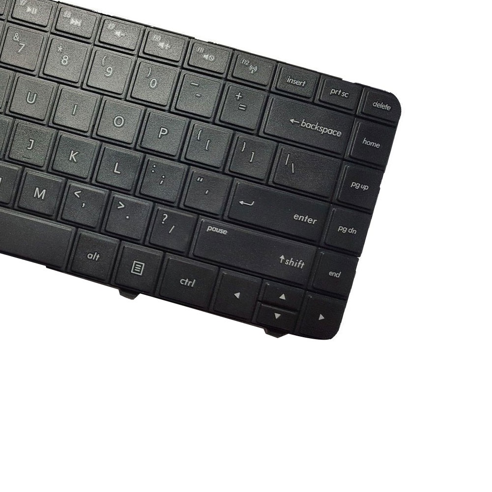 Bàn phím máy tính xách tay LENOVO thay thế cho HP Pavilion G4 G6 G4-1000