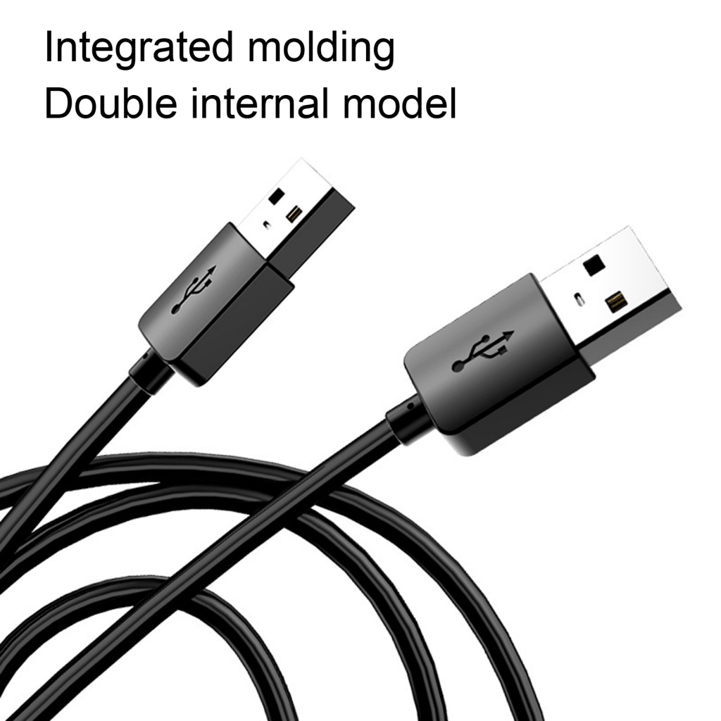 Dây cáp Usb 3.0 2A LENOVO sunflower hai đầu tốc độ cao thích hợp cho máy tính