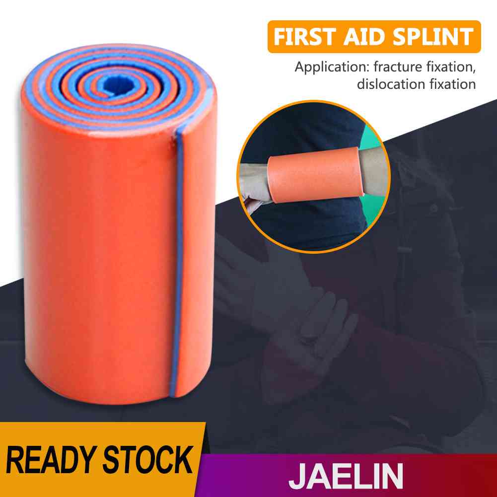 Nẹp Cố Định Y Tế Khẩn Cấp Chuyên Dụng