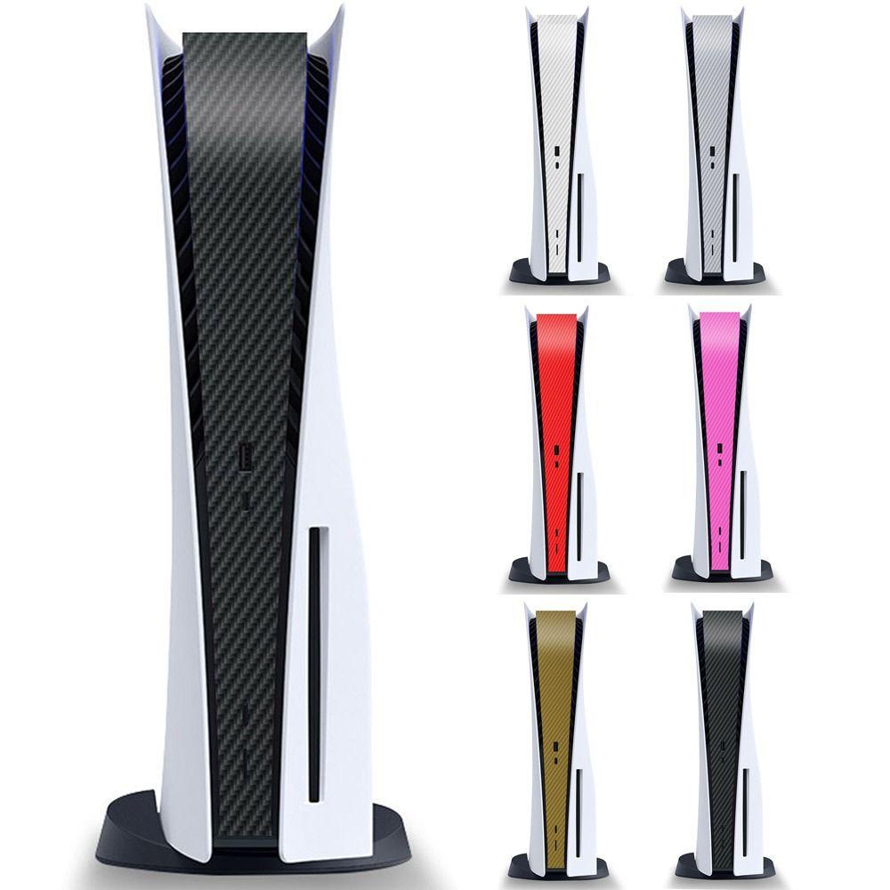 Miếng Dán Bảo Vệ Chống Trầy Xước Cho Máy Chơi Game ps5 ps5