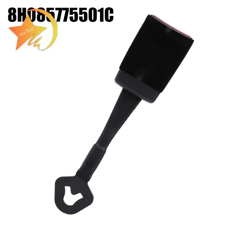 Chốt Khóa Dây Đai An Toàn Cho Xe Hơi Audi RS4 S4 LR 8H085775501Cc Chuyên Dụng Chất Lượng Cao
