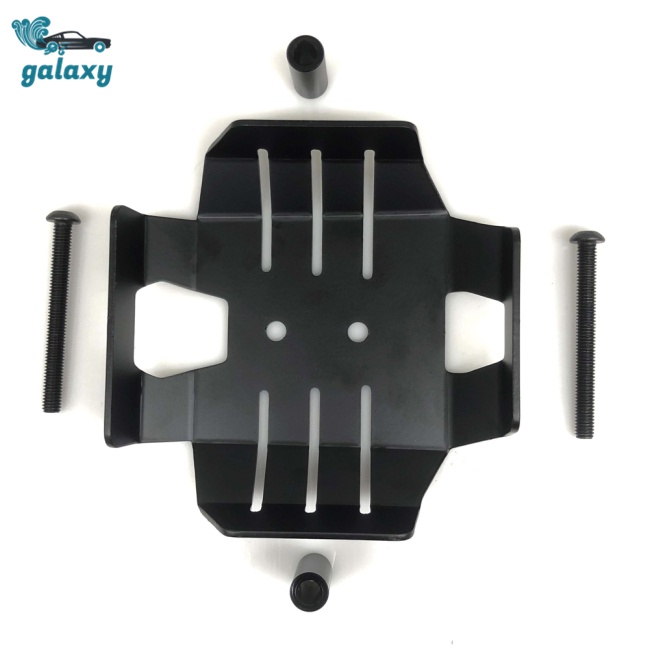 Galaxy Khung Inox Bảo Vệ Cuộn Dây Đánh Lửa Cho Pan America 1250