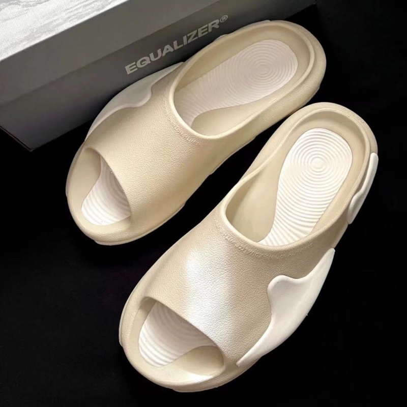 Equalizer OASIS Slide - Dép thể thao streetwear nam nữ