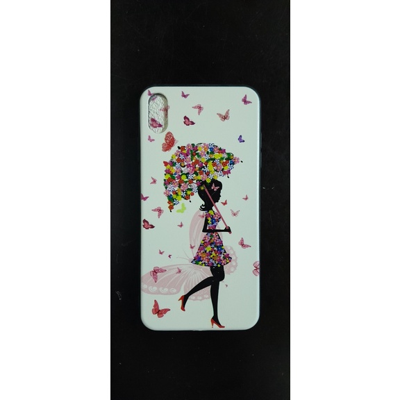 Ốp lưng điện thoại Vivo V5/v7/v9/v11/v15/v19/v20/ y12/y20/y21/y50/y55/y71/y81/y91/y93/ s1/ s1 pro - giao ngẫu nhiên