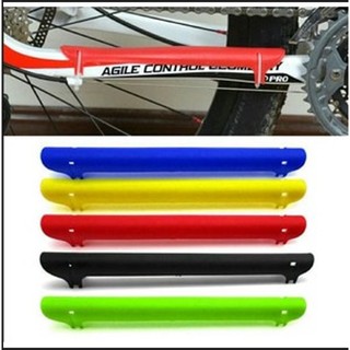 Tấm bảo vệ càng Miếng bọc bảo vệ sườn và sên xe đạp