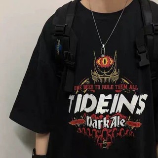 [ ORDER] Áo Phông Ulzzang Unisex Độc Lạ