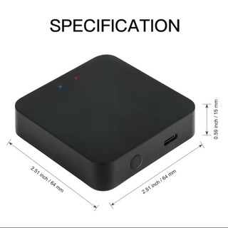 (Mẫu 2026) Bộ trung tâm Zigbee & Bluetooth Tuya