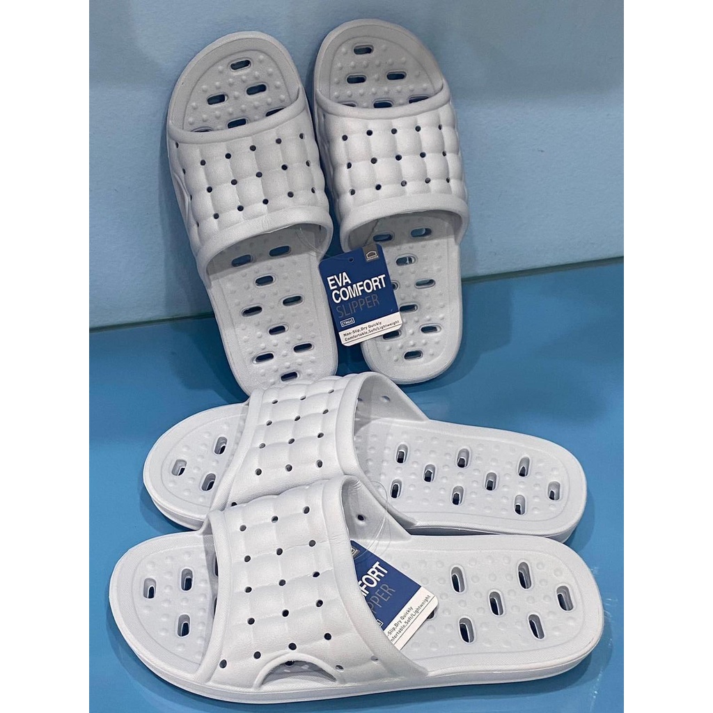 Dép đi trong nhà chống trượt LocknLock ETM643 ETM644 ETM645 ETM646 - BABYHOPSG