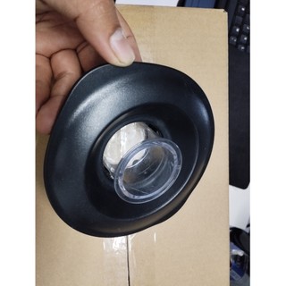 Bộ nắp đậy cối thủy tinh Máy xay sinh tố BlueStone BLB-5339