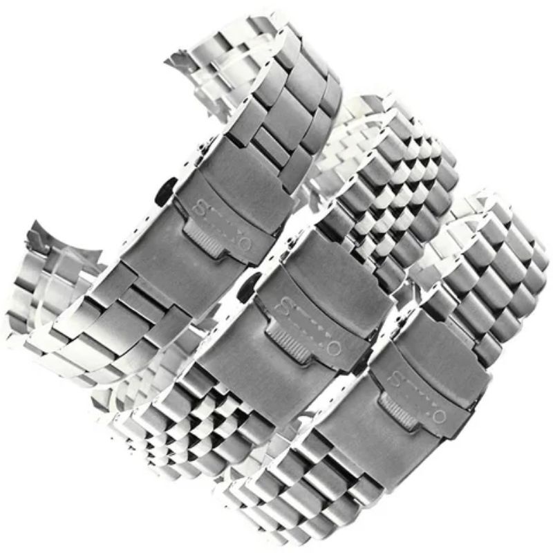 Dây đeo đồng hồ Seiko Diver Dây đeo đồng hồ Seiko 22mm