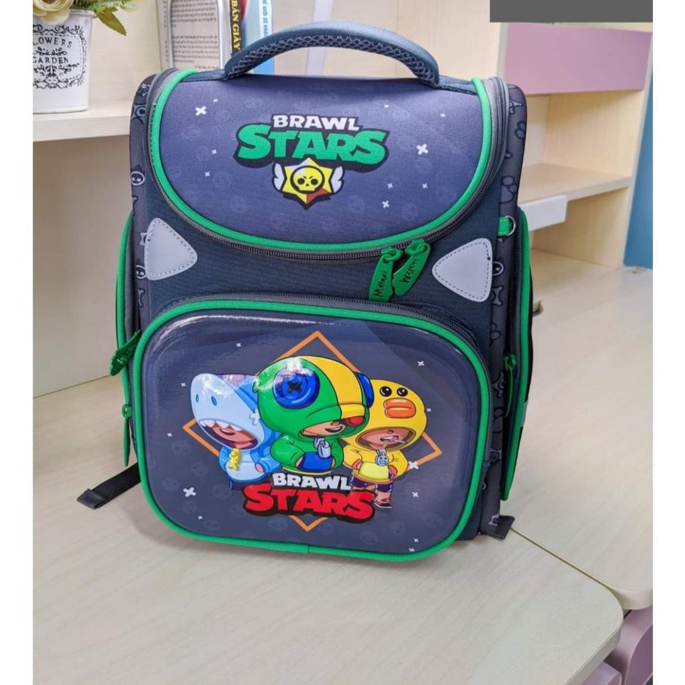 KHO SỈ- CẶP/ BALO CHO BÉ TRAI BÉ GÁI TIỂU HỌC- SIÊU NHẸ -PHẢN QUANG -CHỐNG NƯỚC 2277 ....... ..>>.<<..