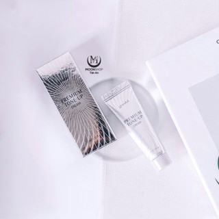 Kem Ốc Sên Goodal Premium Tone Up Cream 10ml