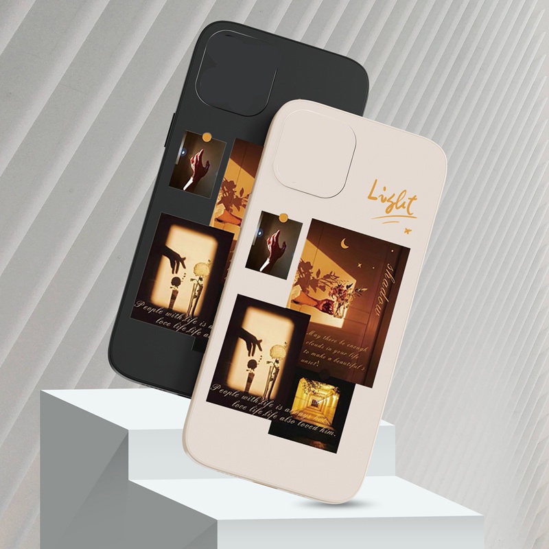 Ốp lưng iphone 6plus 6splus 7 plus 8plus X Xr XsM 11 12 13 Promax - OPM331 - LionKingStore