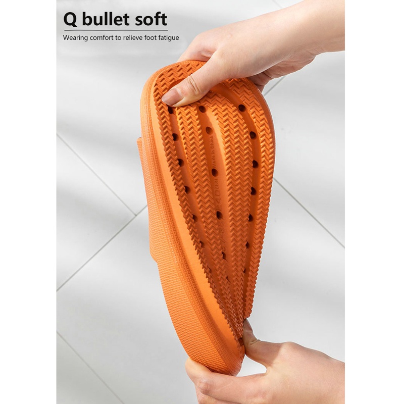 Dép đi trong nhà/ phòng tắm NEUFIGR bằng EVA cho cặp đôi