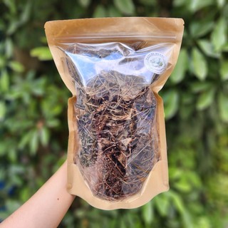 Mã Đề Sấy Khô Sạch