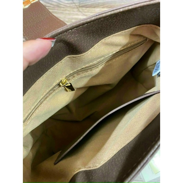 TÚI G ĐEO CHÉO SPSL SZ 21