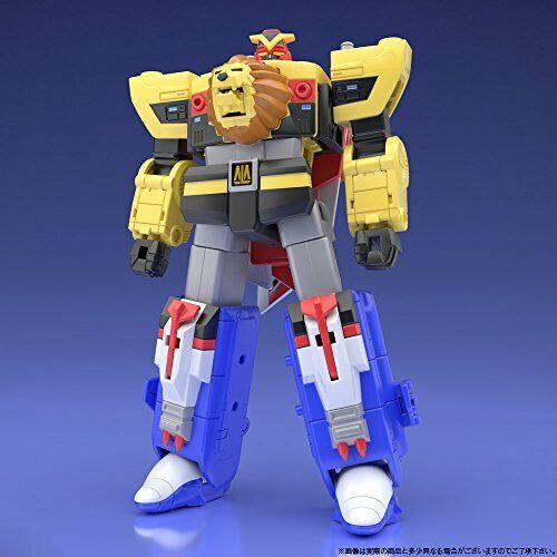 Mô hình Super minipla Live Robo