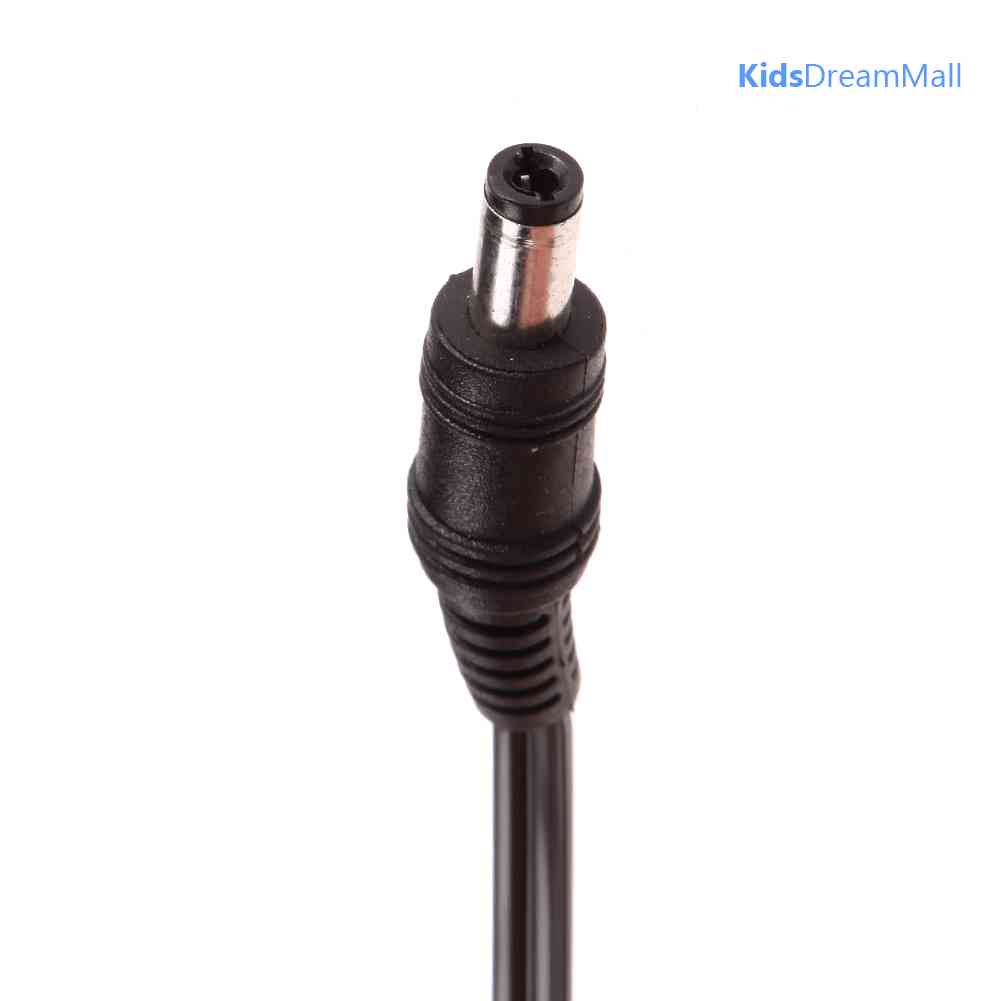 Phích Cắm Sạc US AC 100-240V DC 5.5X2.5Mm 12V 2A 2000mA