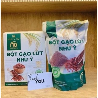 Bột Ngũ Cốc Như Ý 800g