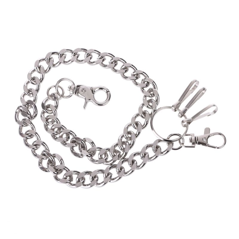 Túi Đeo Hông Phong Cách Hip Hop Thời Trang Cho Nam