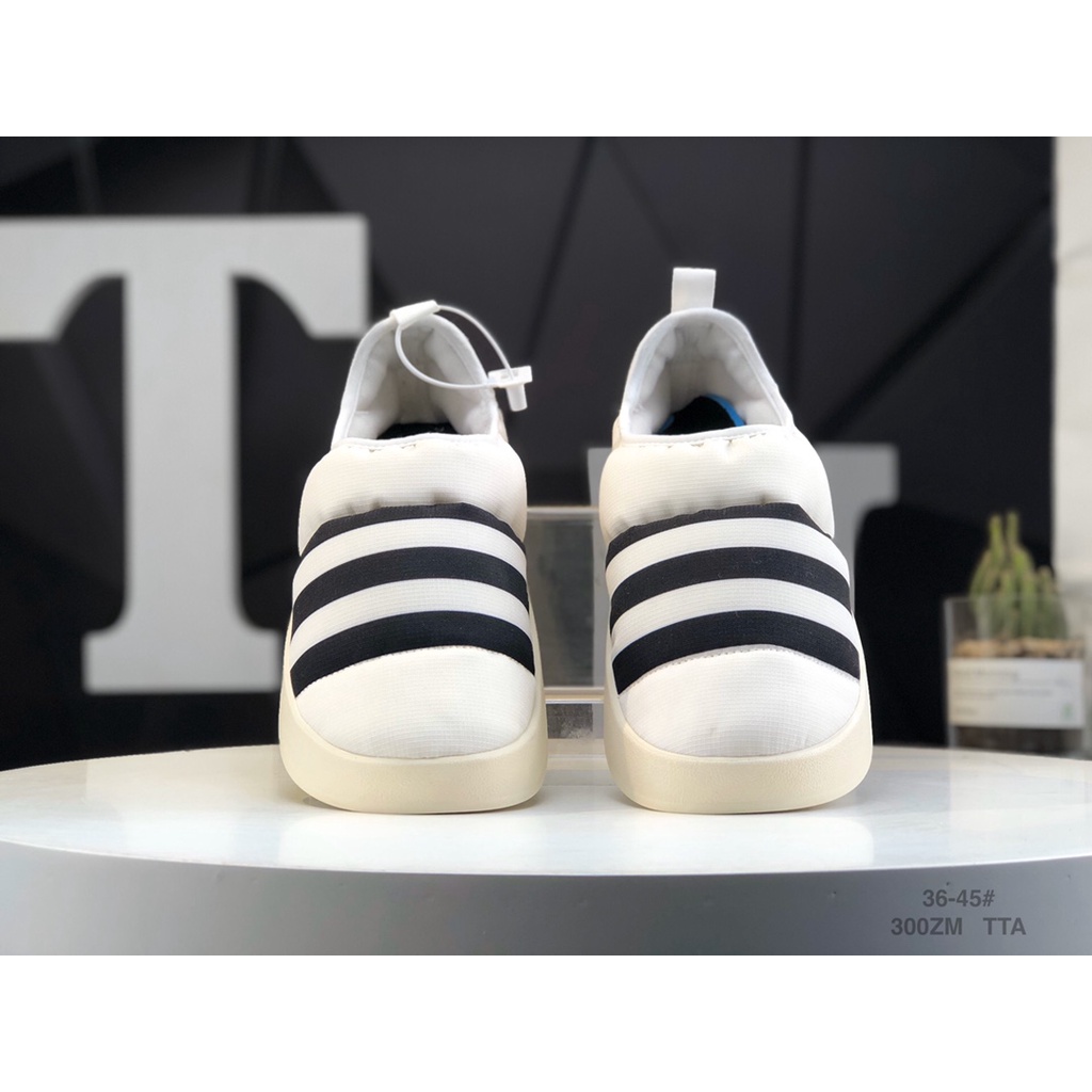 Giày Thể Thao Adidas Pufflette GY1593 36-45