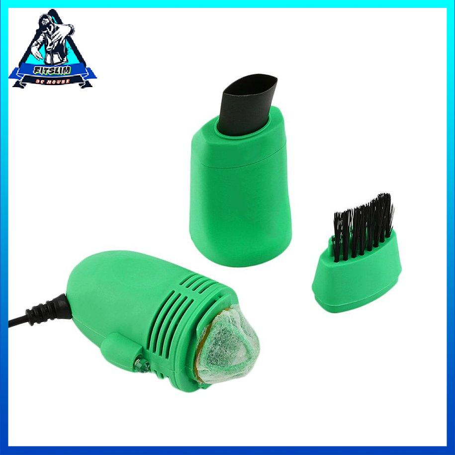 Máy hút bụi Bàn phím USB Pc tính xách tay Công cụ làm sạch máy [S/3]