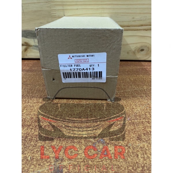 Lọc xăng, lọc nhiên liệu xe Mitsubishi Xpander, mazda 2, mazda 3, cx5