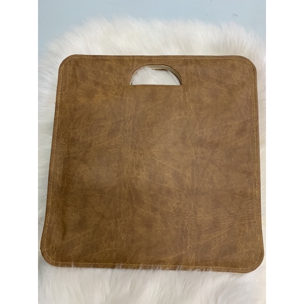 Giỏ da đựng album