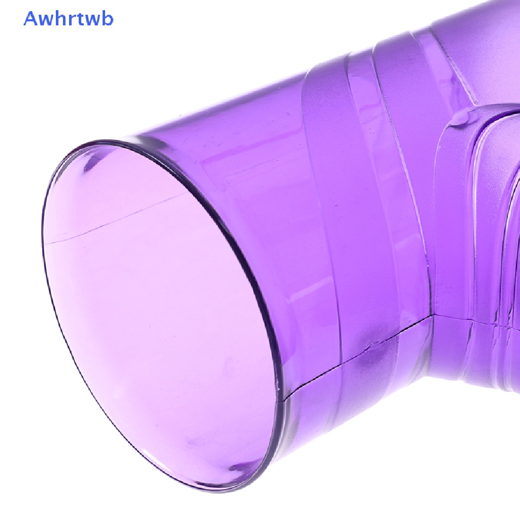 Mũ Trùm Đầu Khuếch Tán Sấy Tóc Xoăn DIY Mới Dành Cho Salon