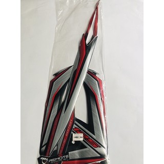 Tem airblade 2014 vn đỏ đen 3l zin