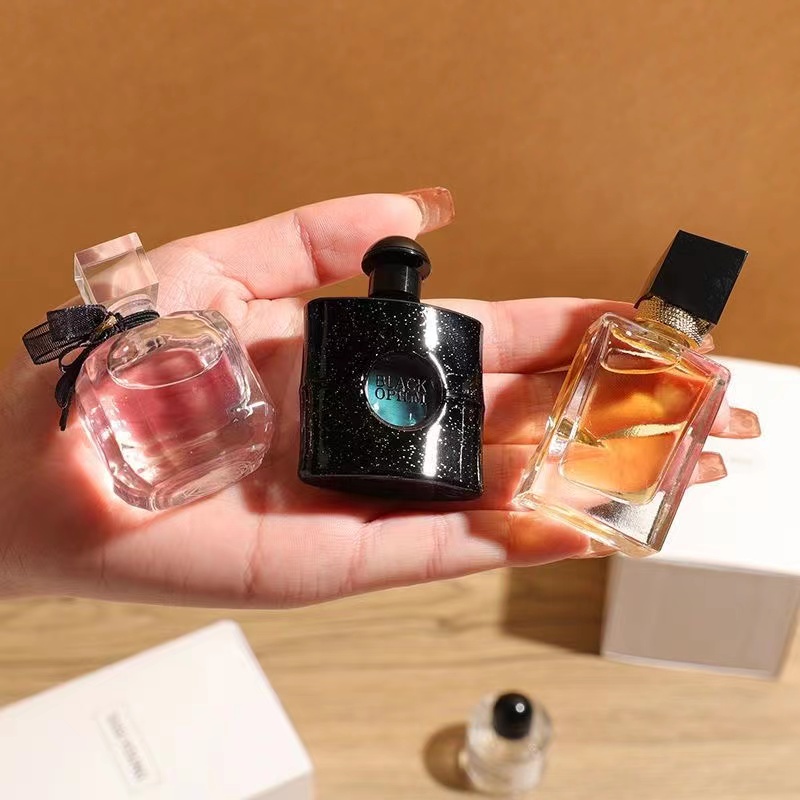 Ysl Nước Hoa Opium 7.5ml Hương Thơm Mạnh Cho Nữ