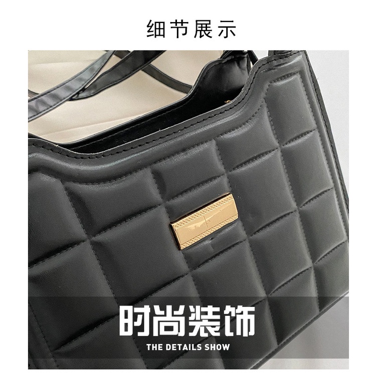 Túi Xách Mini Màu Trơn Phong Cách Retro Thời Trang Cho Nữ