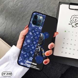 Ốp lưng siêu hót Iphone 12 Pro