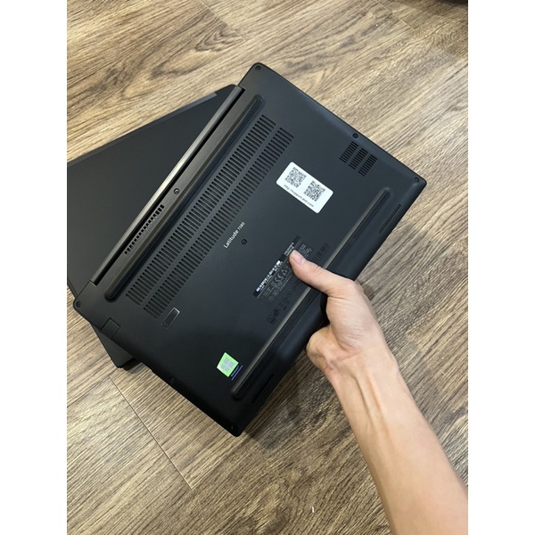 Laptop Dell  7480 Core i7 Màn 2K Cảm Ứng  Đời Mới/Ram 16Gb/SSD 256Gb Mỏng Nhẹ Đẹp Keng  99% | BigBuy360 - bigbuy360.vn