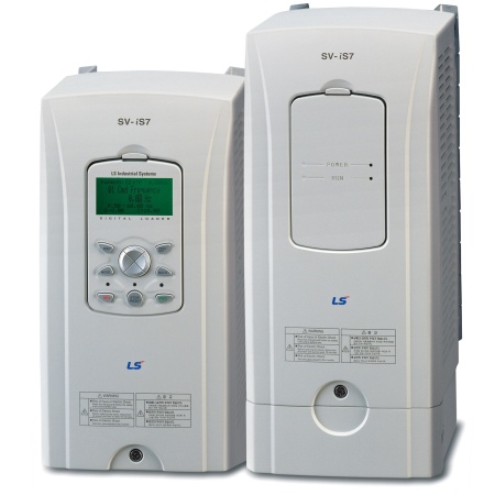 Biến tần LS SV0150IS7-2NO