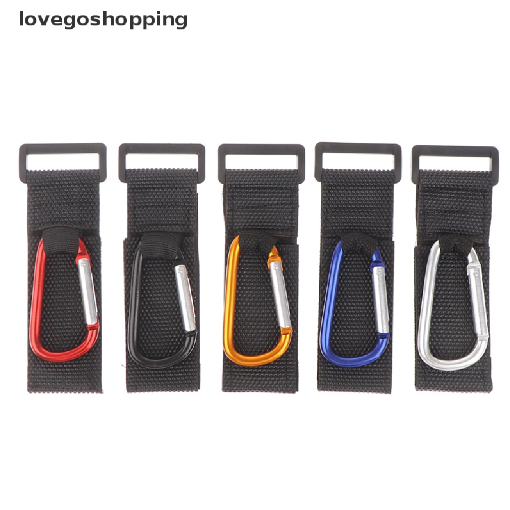 Móc Treo Đồ Gắn Xe Đạp Điện Tiện Dụng