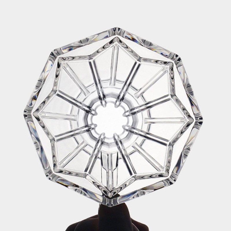 Phễu Lọc Cà Phê Hình Nón Bằng Nhựa Resin Nhỏ Gọn Cổ Điển