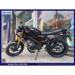 Xe máy YAMAHA XS155R