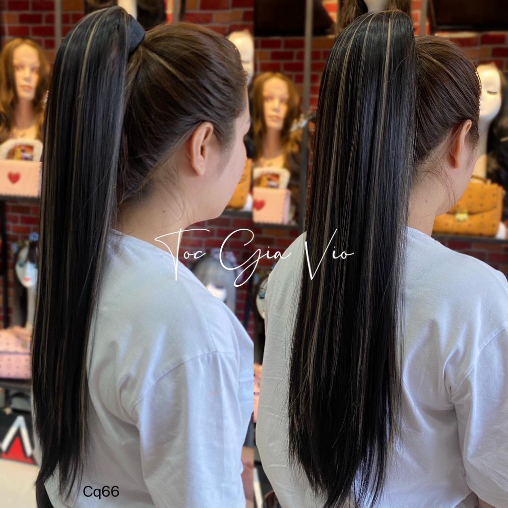 CQ66 CỘT THANH QUẤN THẲNG LIGHT BẠCH KIM