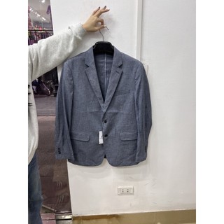 Áo Blazer nam Tap 0109