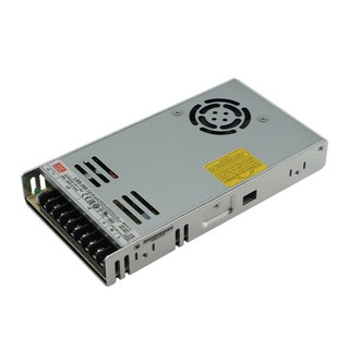 Nguồn meanwell lrs-350-12