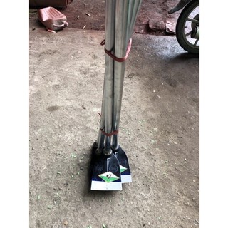Cuốc gà cán sắt loại tốt