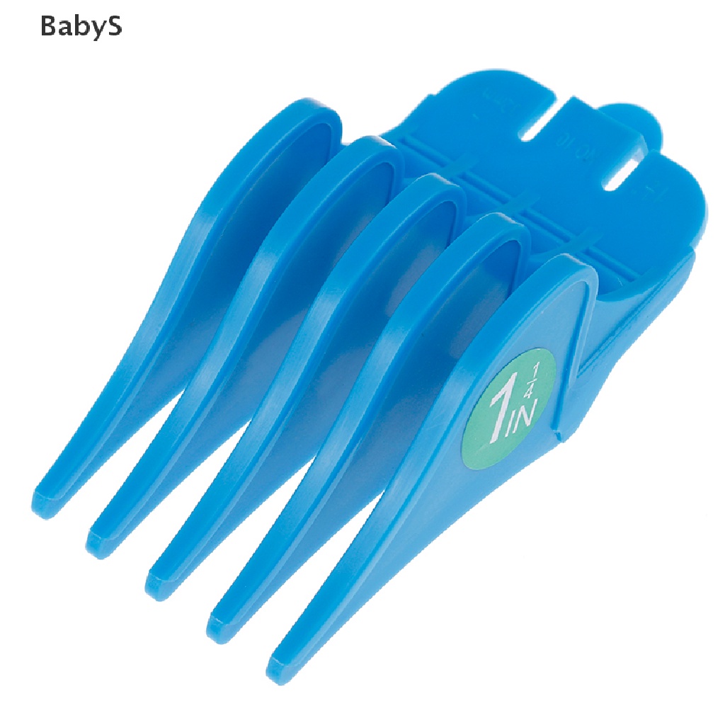 Bộ 3 Tông Đơ Cắt Tóc Kích Thước Lớn 32 / 38 / 51mm Tiện Dụng Cho Wahl